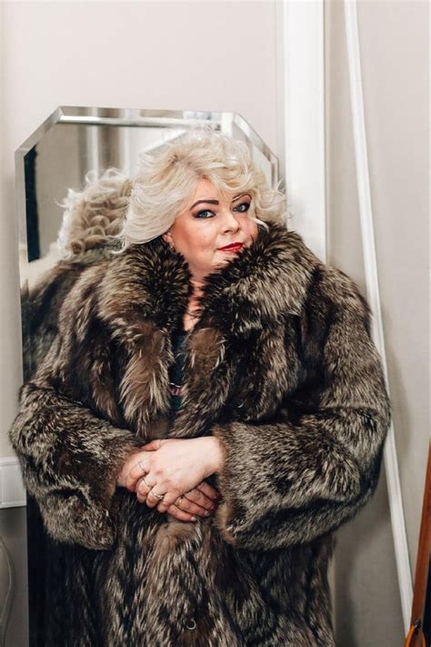 gilf in fur|Old Granny In Fur Coat Porn Videos 